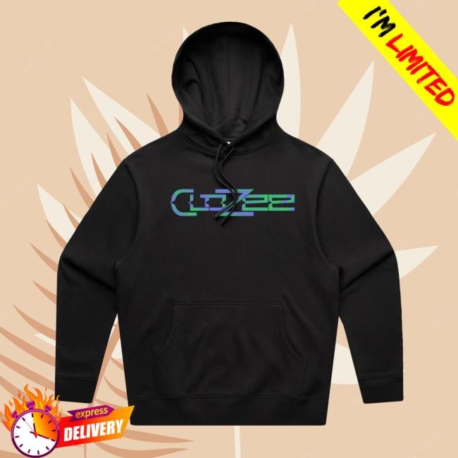 Official Microworlds Sweater