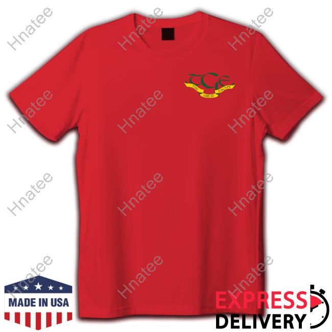 The Alchemist The Great Escape Larry June T-Shirt