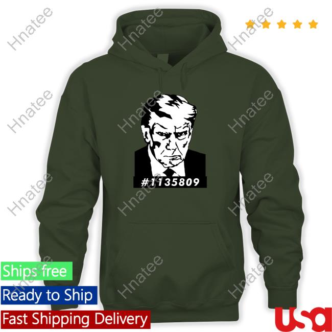 Y Que #1135809 Trump Mugshot Shirts