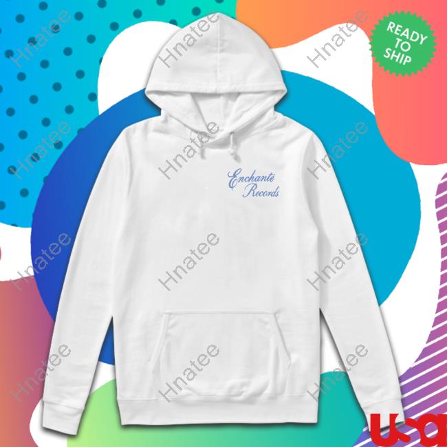 Enchante Store Enchante Records Long Sleeve T Shirt