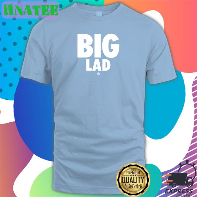 Jose Kaze Kori Big Lad New Shirt Kazekori