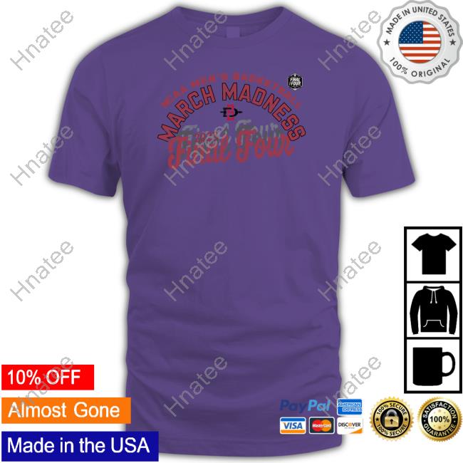 San Diego State Aztecs 2023 March Madness Final Four Script Shirt