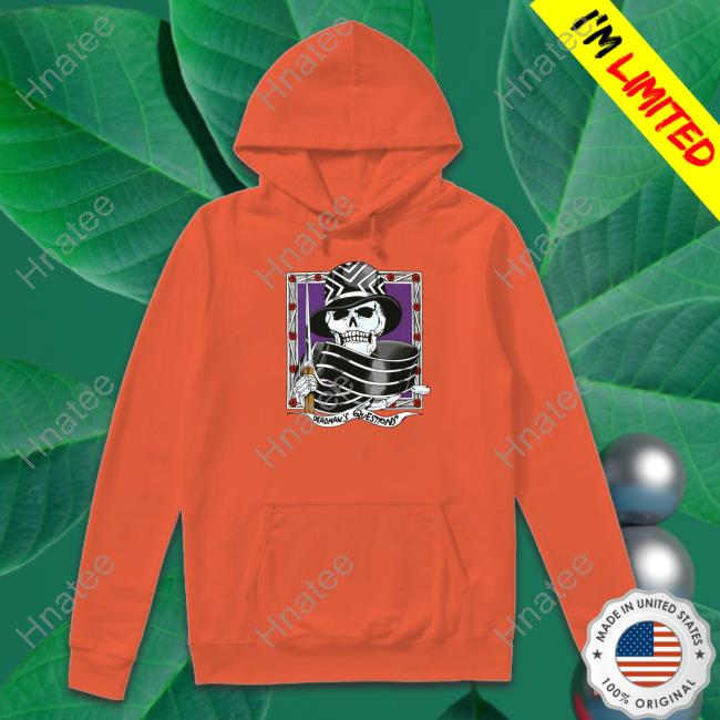 Deadman's Questions JOJO Tee