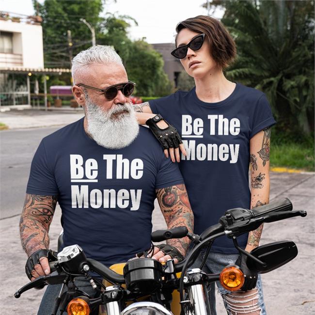 Arlan Free Brittney Griner Be The Money Shirt