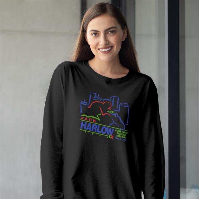 KY Skyline Shirt