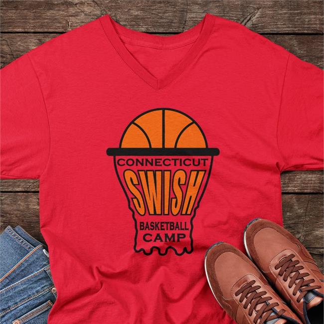 GOAT Edition Swish Shirts