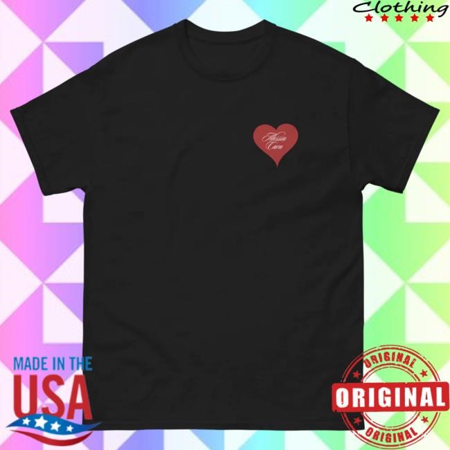 Official Alessia Cara Merch Alessia Cara Dead Man T-Shirt Black Alessia Cara Apparel AlessiaCara