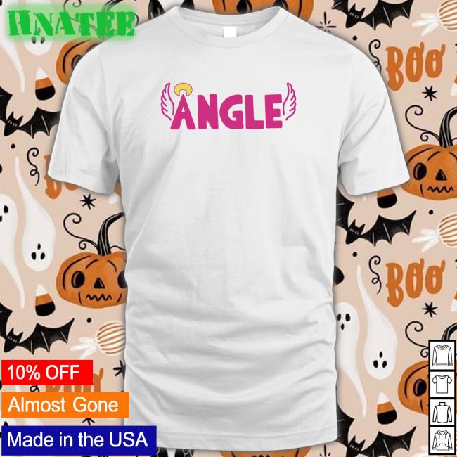 Howie Hua Angle Shirt 2022 CMCmath