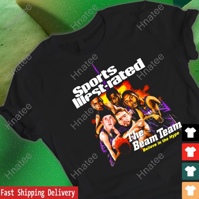Sports Liiest Rated The Beam Team Tee Lance Woods