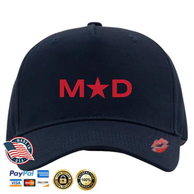 Official Renee Rapp Mad Cap