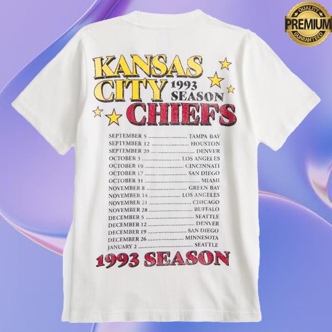 Official Abercrombie And Fitch Merch kansas city chiefs graphic Top Shirt NFL by Abercrombie