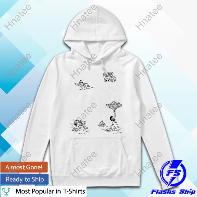 Doodle 2023 Tour Shirt