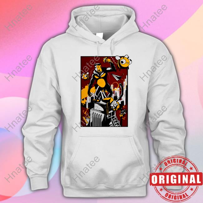 TTT Duncan X Osie New Shirt
