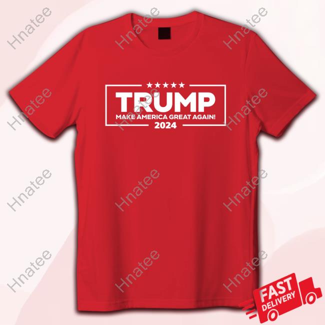 Trump Make America Great Again 2024 MAGA Sweatshirt
