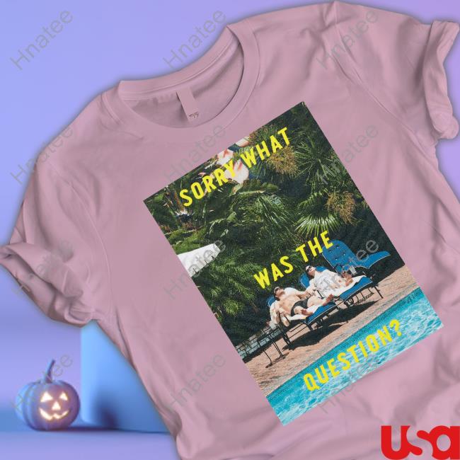 Jeongyeon Sofia Coppola UT Long Sleeve T-Shirt