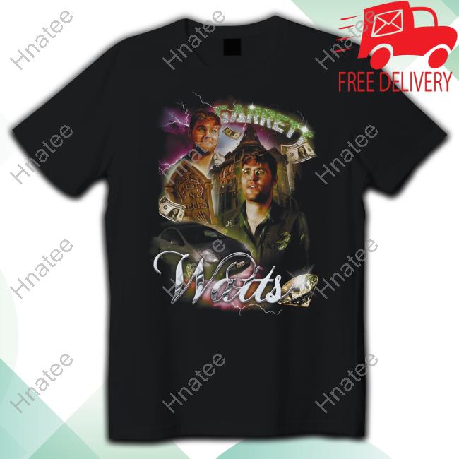 Bootleg 90'S Rap Long Sleeve Tee