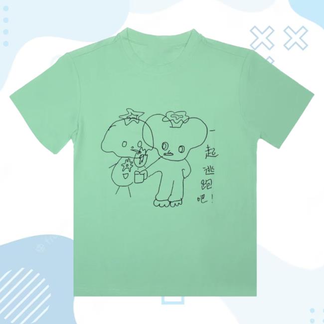 Official Oscill Clothing 3Loveplug Yuma Shirts