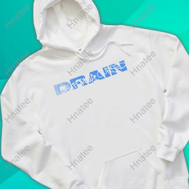 Closed Casket Activities Drain The Pit Benefit Hoodie