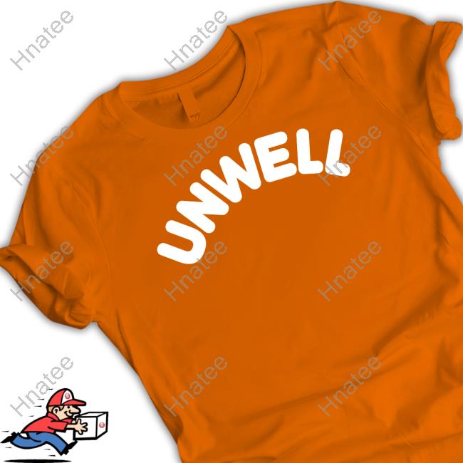 Call Her Daddy Merch Unwell Crewneck Seersucker Official Call Her Daddy Merch Unwell Crewneck Seersucker