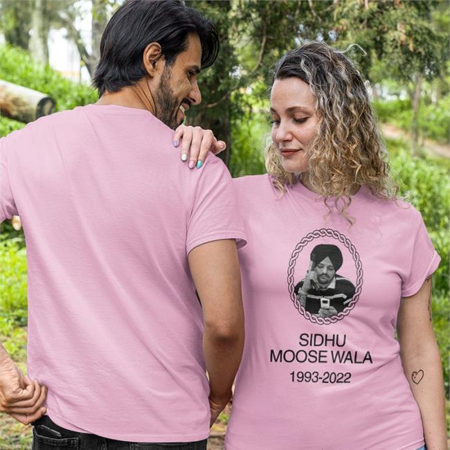 Drake Sidhu Moose Wala 1993 2022 Sweatshirt