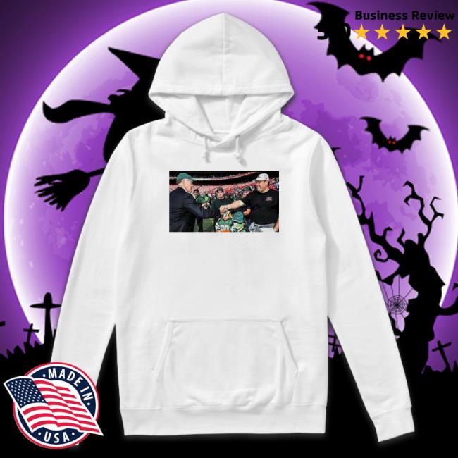 Soprano Many Saints Of Newark New York Jets Sweatshirt