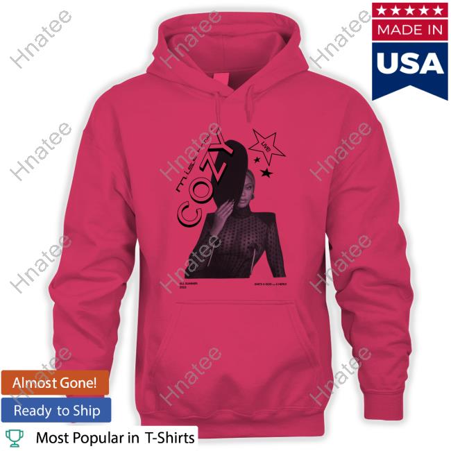 Beyoncé Renaissance World Tour Cozy Live T Shirt