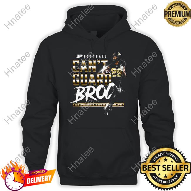 Broc Thompson Legacy Tee