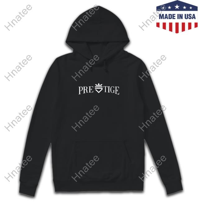 Prestige x Fkn Prfct Toronto Skeleton Player Hockey New Shirt