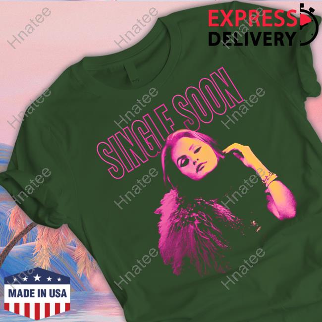Single Soon T-Shirt