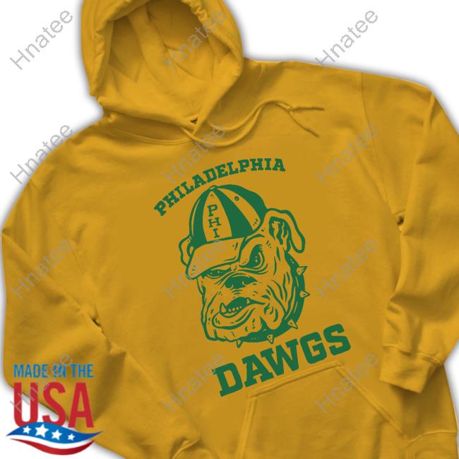 The Dawgs T Shirt