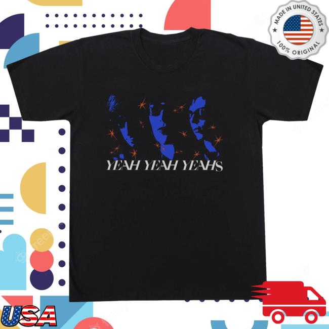 Cool It Down 2023 Tour Tee Shirt