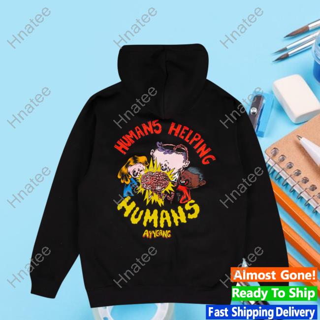 Official Elvis The Alien Ayylien Clothing Ayygang Afsp Charity Crewneck Sweatshirt Official Elvis The Alien Ayylien Clothing Split Smiley Shirt New