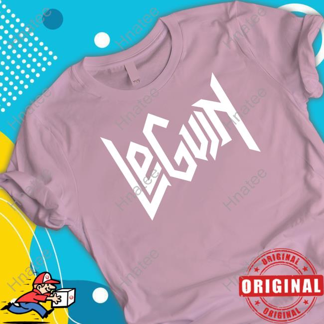 Official Void Merch Ursula K LeGuin Writers Are Metal Shirt Matt Bell