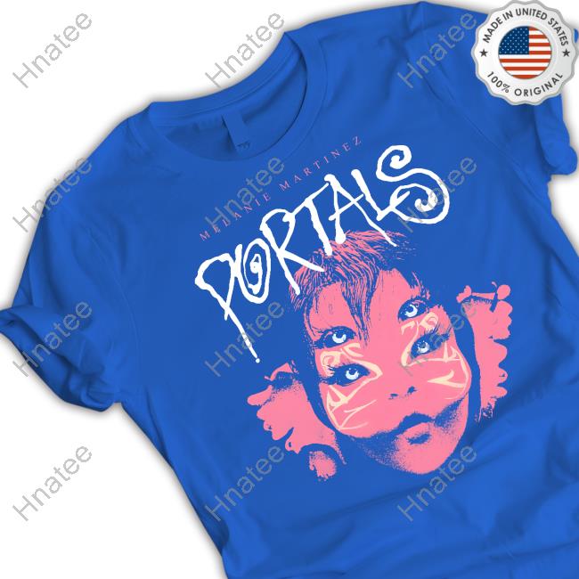 Official Melanie Martinez Portals Creature Sweatshirt