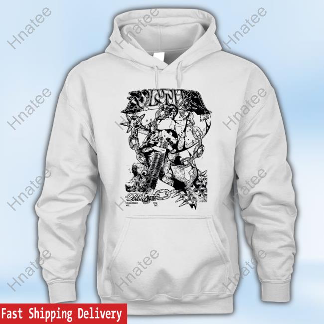 Official Polyphia Bloodbath T-Shirt