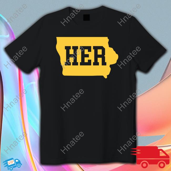Official Barstool Store Her Tee Shirt