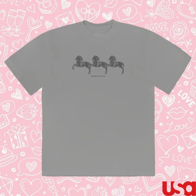 Official Gunna Merch Store Biting My Game Shirt Gunna Wunna