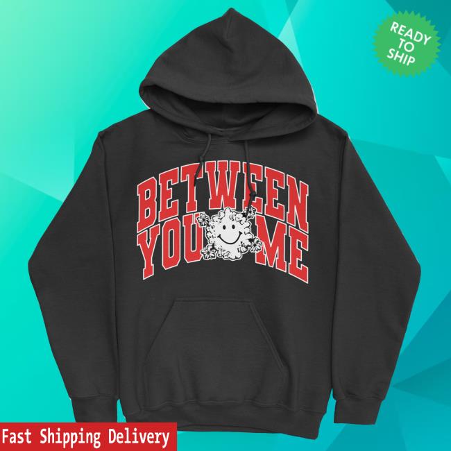 Byamaus Merch Store Varsity LS Hoodie
