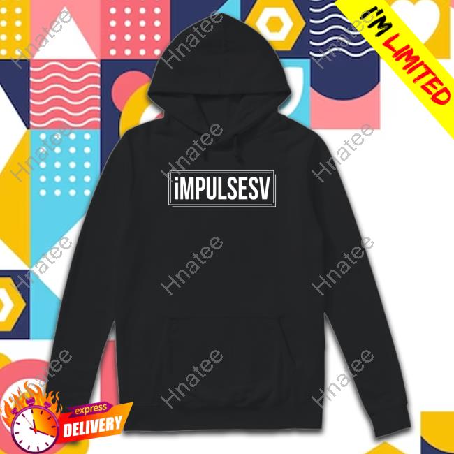 Impulsesv Sleek Design Tee Shirt