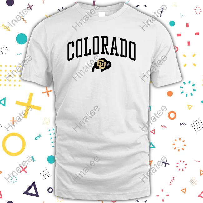 Coach Prime Colorado Buffaloes Shirt