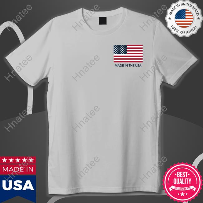 We The People Know Trump Won Shirts