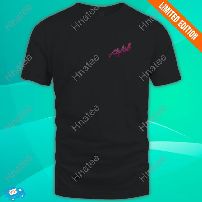 Official Flo Milli Live From The Desert Shirt