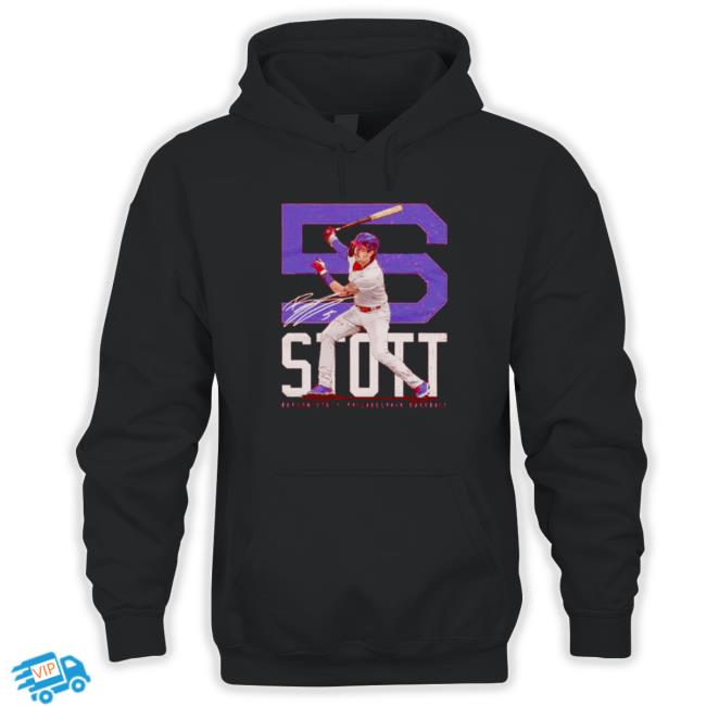 Bryson stott philadelphia baseball bold number Tee Bryson stott philadelphia baseball bold number Shirt