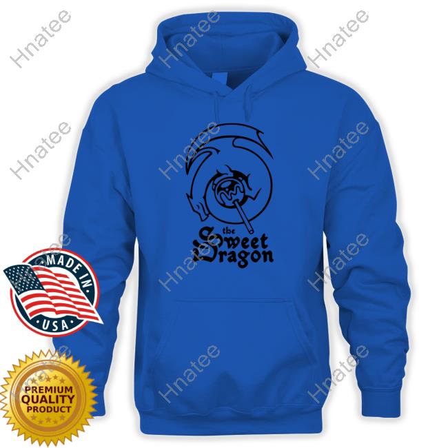 Official The Sweet Dragon Tee