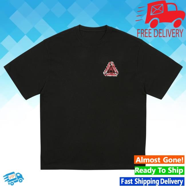 P3 Lean Tee - Palace Community P3 Lean New Tee - Palace Community