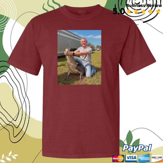 Official Barstool Sports Merch Store FS Gator Wrestling Tee from Barstool U T Shirt BarstoolSports Apparel Clothing Shop