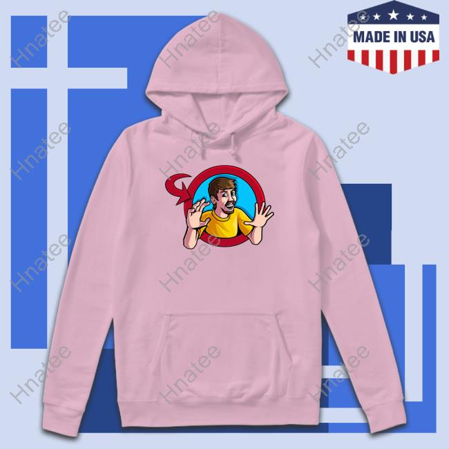 Mistahbeeastred T Shirt
