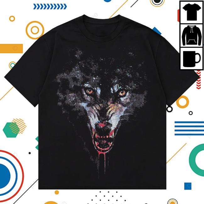 Official Horizon Supply Shop Throne Shirt HorizonSupply