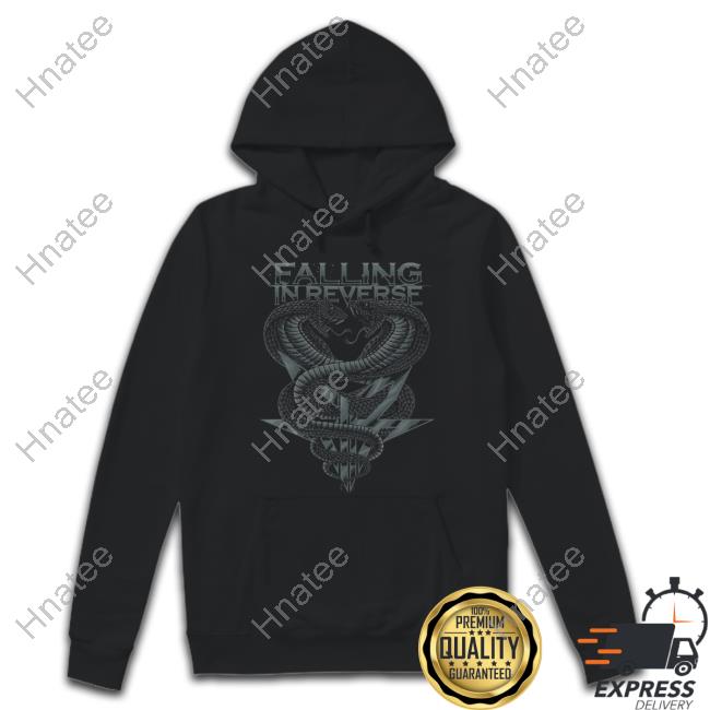 Dueling Snakes Tee Shirt
