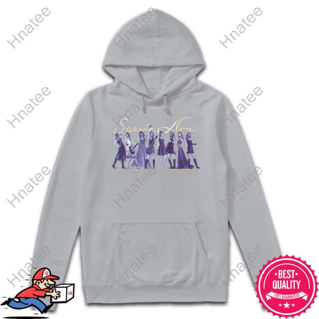 Speak Now Taylor's Version Tee Shirt